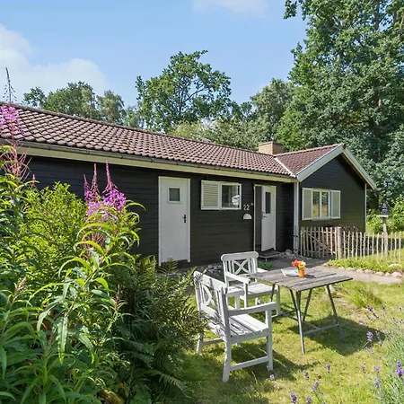 3 Bedroom Beautiful In * Melby