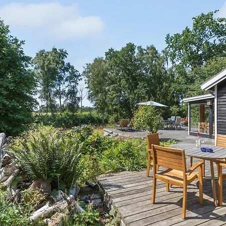 Hébergement de vacances 3 Bedroom Beautiful In Melby