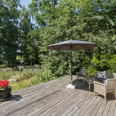 3 Bedroom Beautiful In * Melby