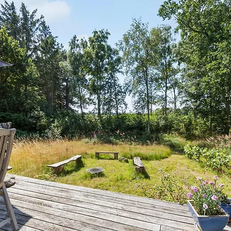 Hébergement de vacances 3 Bedroom Beautiful In