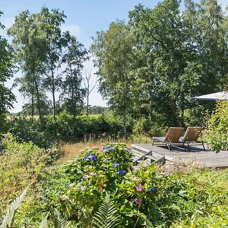 3 Bedroom Beautiful In * Melby